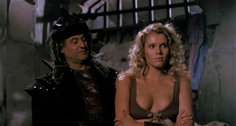 野獣女戦士アマゾネス・クイーンの画像