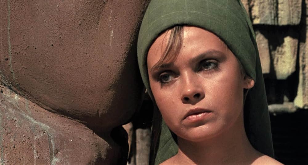 野獣女戦士アマゾネス・クイーンの画像