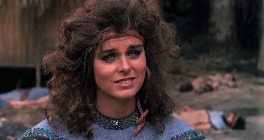 野獣女戦士アマゾネス・クイーンの画像