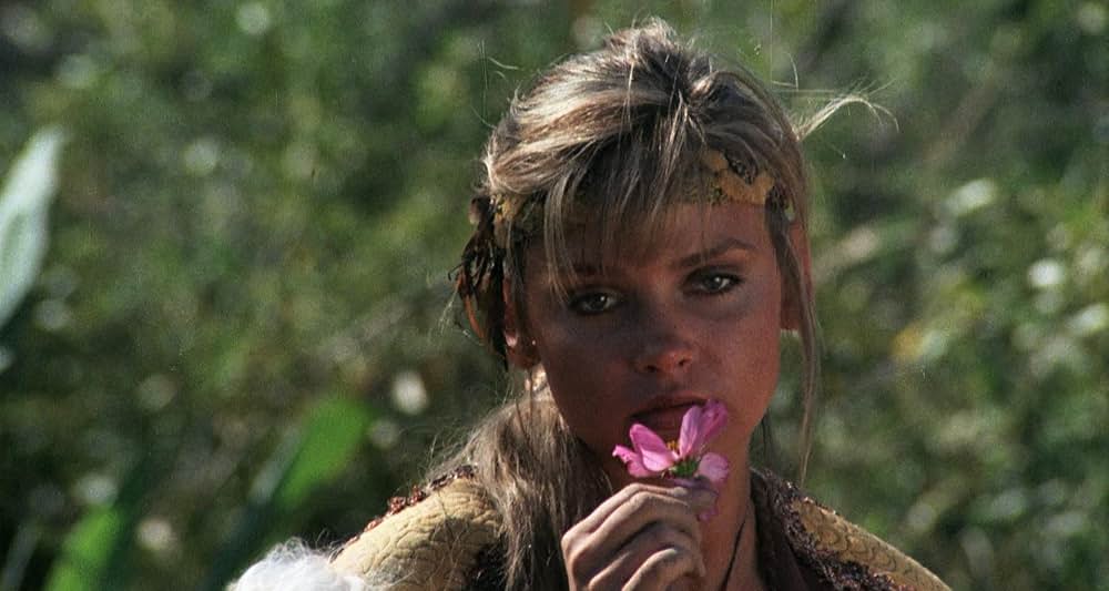 野獣女戦士アマゾネス・クイーンの画像