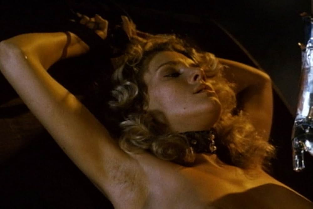 野獣女戦士アマゾネス・クイーンの画像