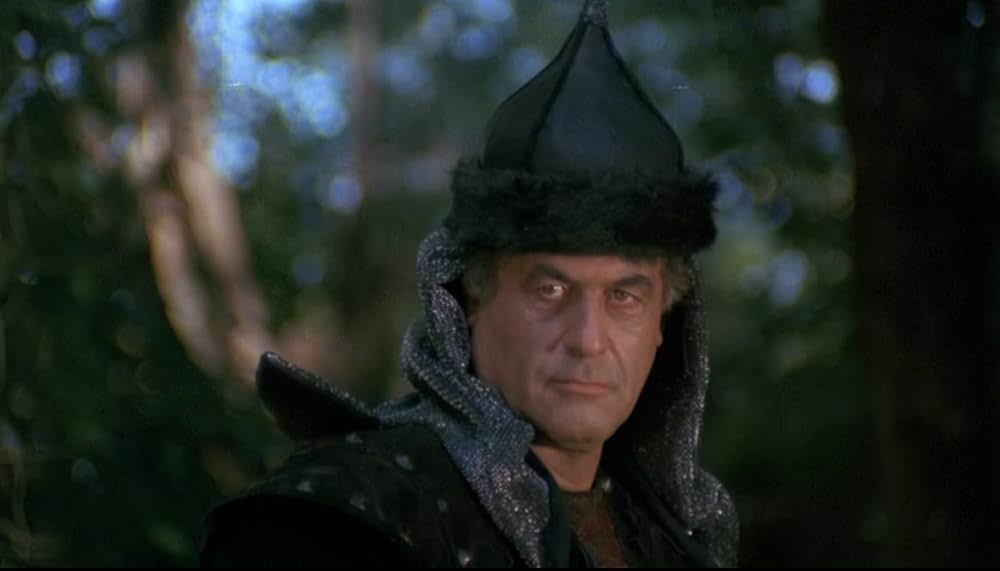 野獣女戦士アマゾネス・クイーンの画像