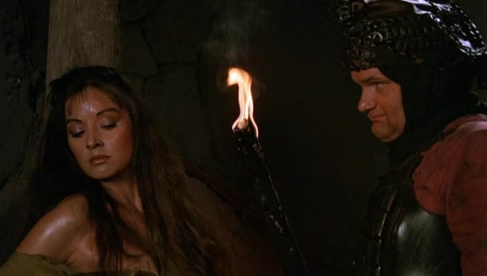 野獣女戦士アマゾネス・クイーンの画像