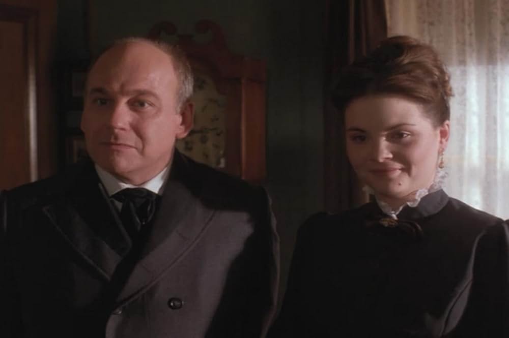 若草物語 ジョー先生と子供たちの画像