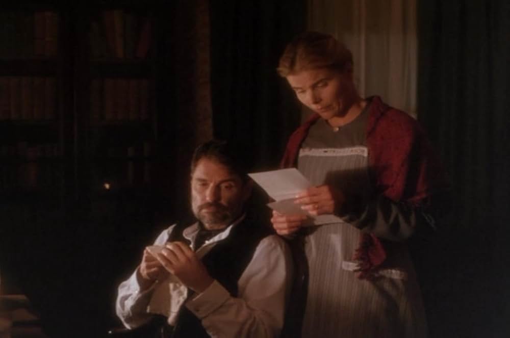 若草物語 ジョー先生と子供たちの画像