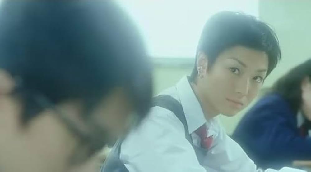 ラッキー・ガイの画像