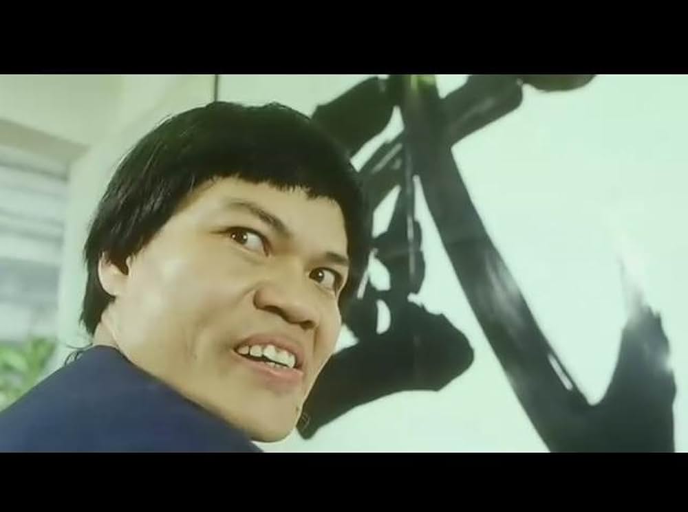 ラッキー・ガイの画像