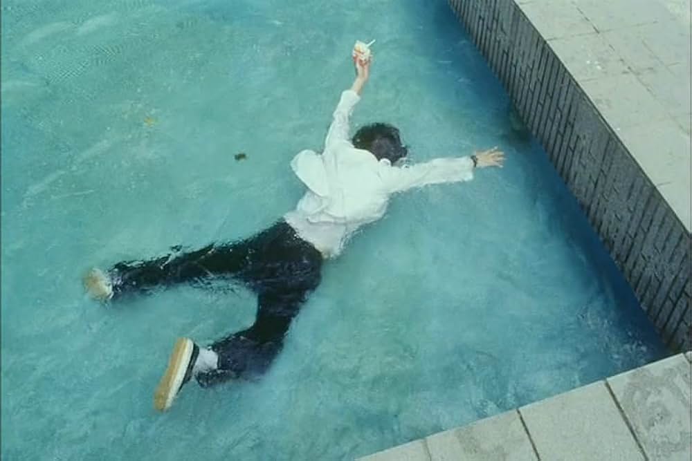 ラッキー・ガイの画像