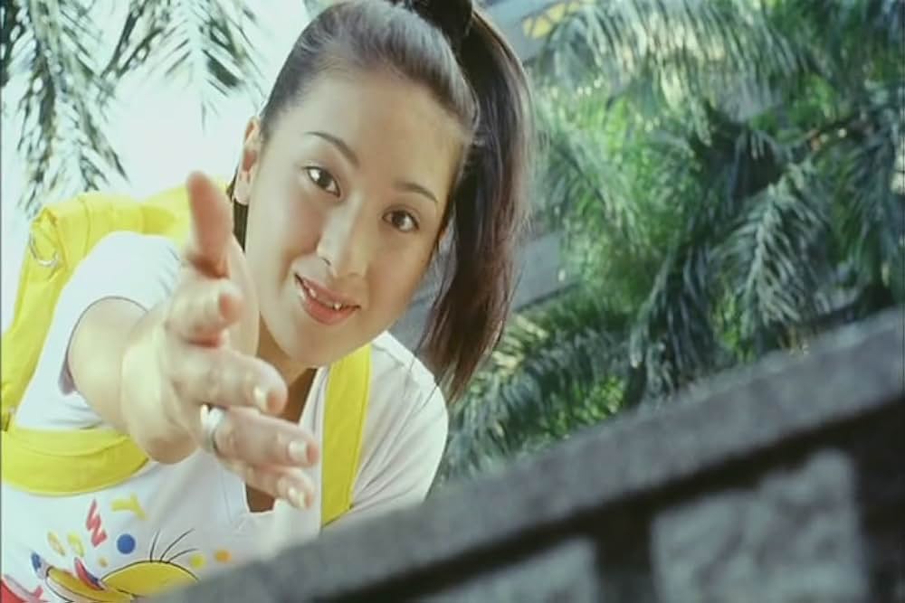 ラッキー・ガイの画像