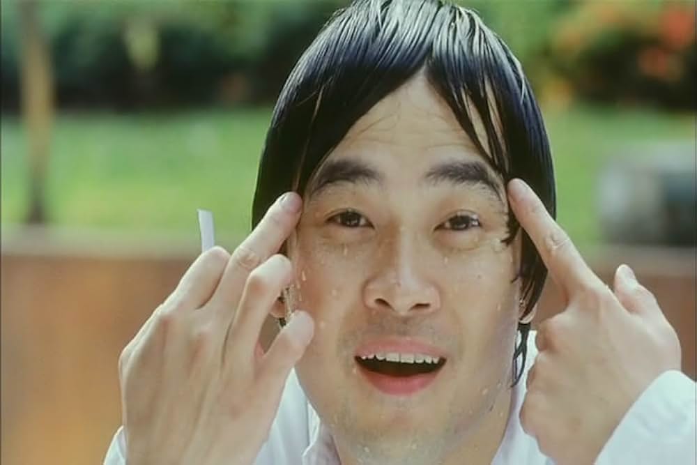 ラッキー・ガイの画像