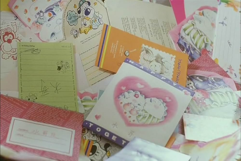 ラッキー・ガイの画像