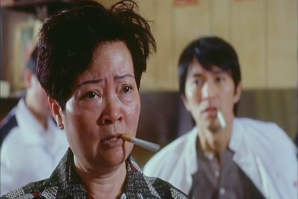 ラッキー・ガイの画像