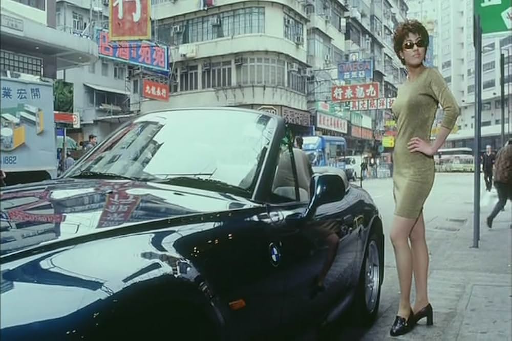 ラッキー・ガイの画像