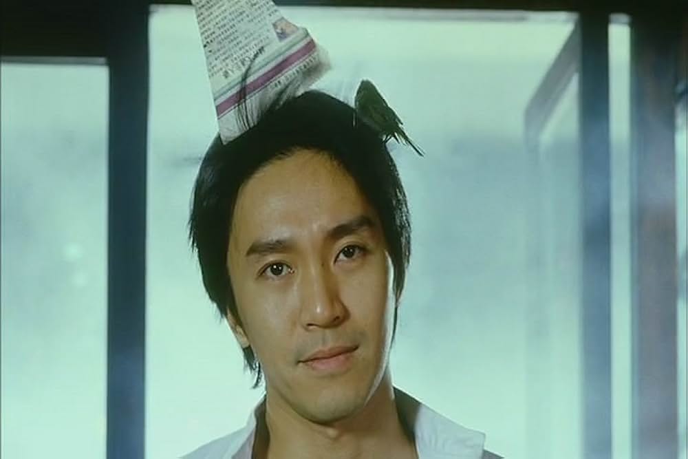 ラッキー・ガイの画像