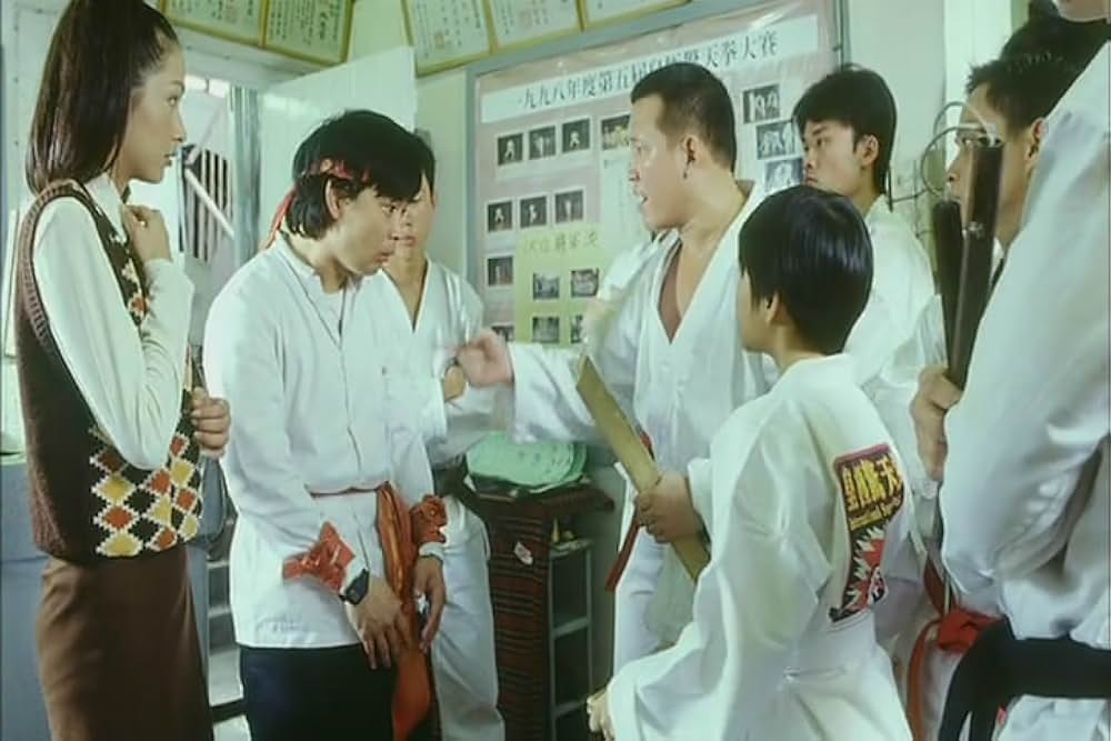 ラッキー・ガイの画像