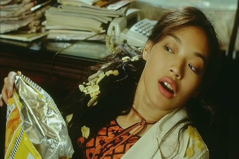 ラッキー・ガイの画像