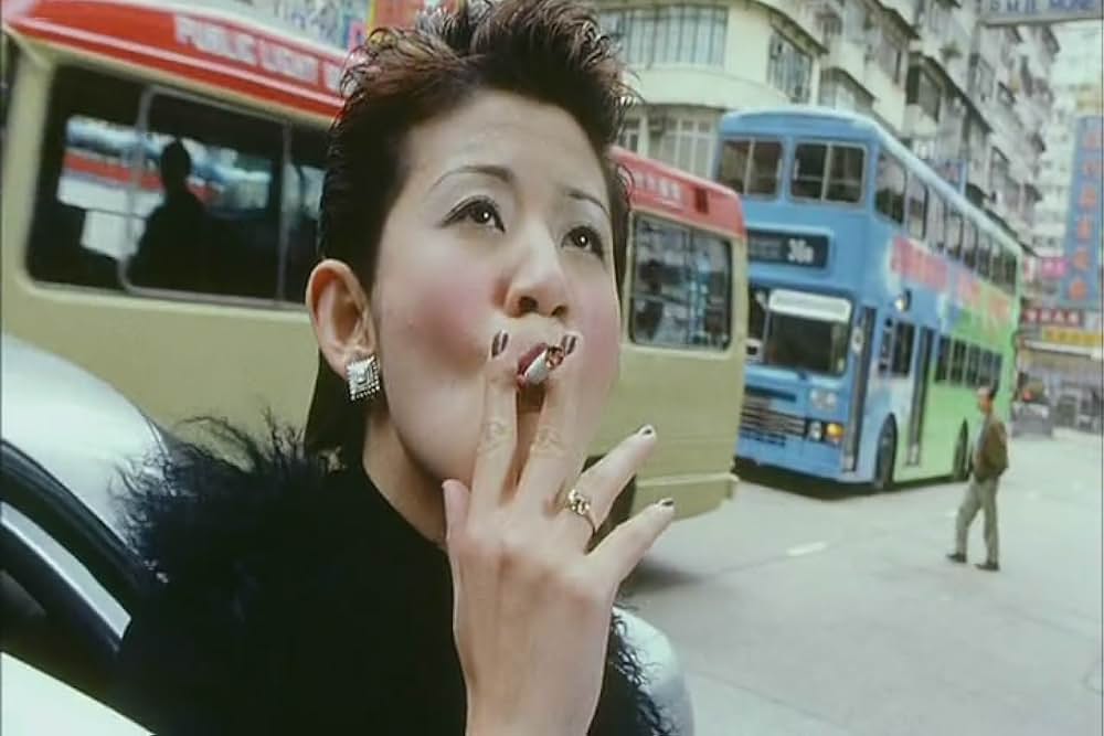 「ラッキー・ガイ」の画像