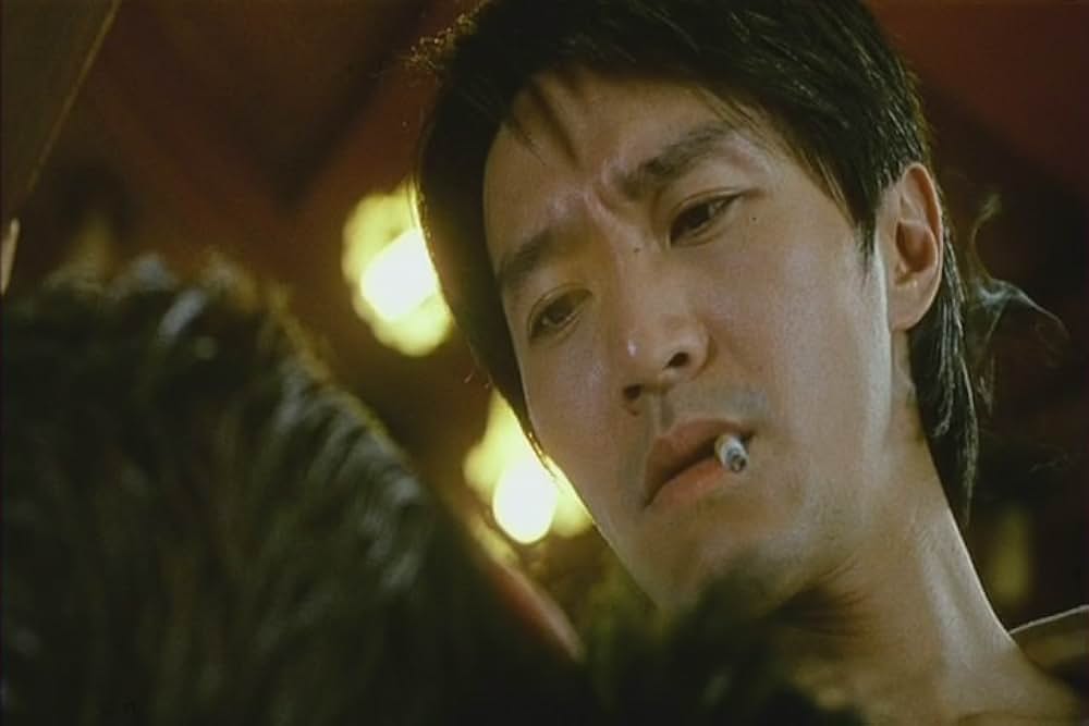 ラッキー・ガイの画像