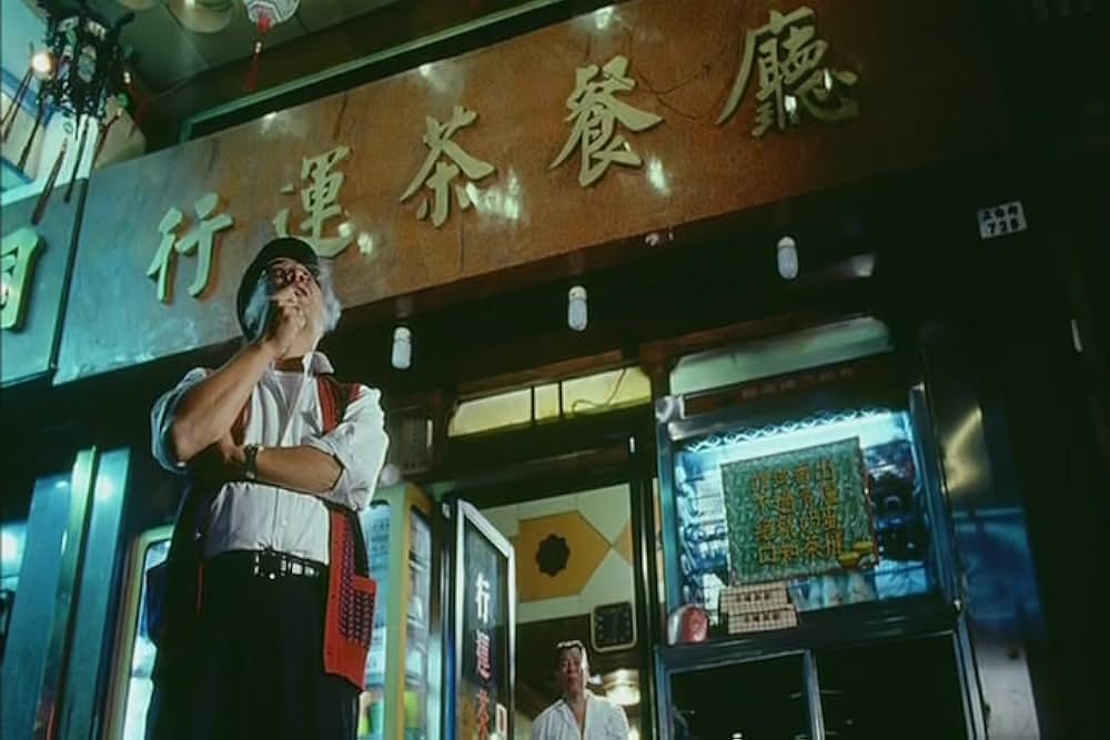 ラッキー・ガイの画像