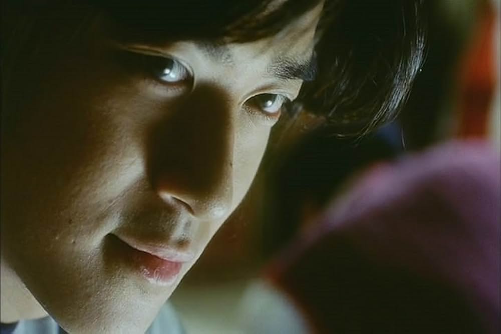 ラッキー・ガイの画像