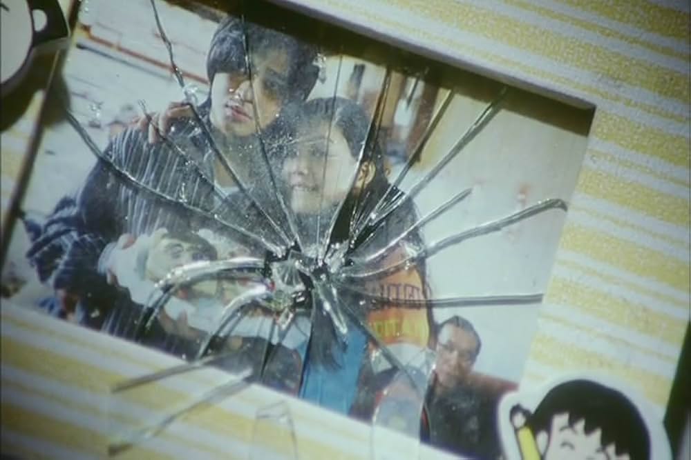 ラッキー・ガイの画像