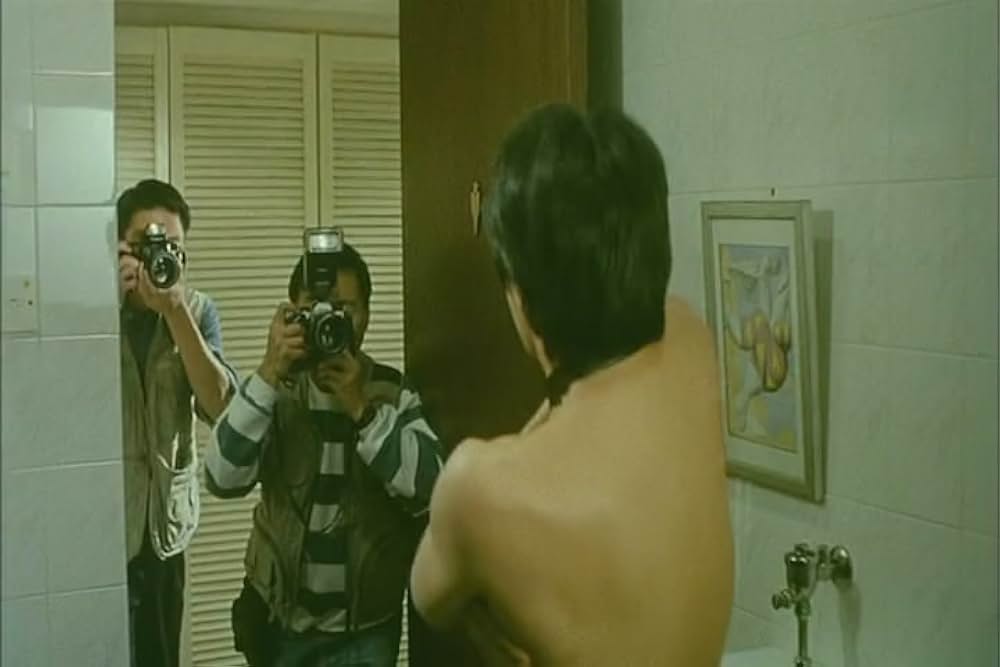 ラッキー・ガイの画像