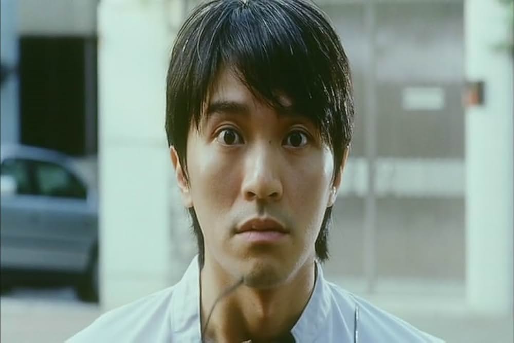 ラッキー・ガイの画像