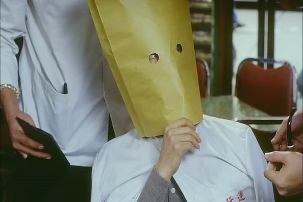 ラッキー・ガイの画像