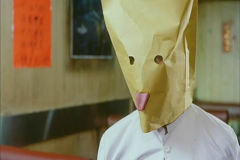 ラッキー・ガイの画像