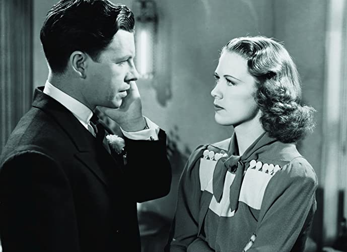 「踊るニューヨーク」エリノア・パウエル & ジョージ・マーフィの画像