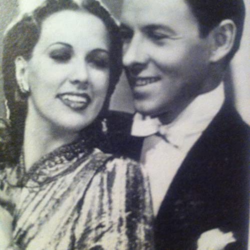 「踊るニューヨーク」エリノア・パウエル & ジョージ・マーフィの画像