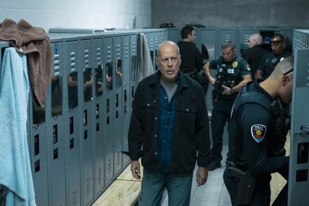 「ザ・タスクフォース ＳＷＡＴ非公式作戦／ダイ・ハード レクイエム」の画像