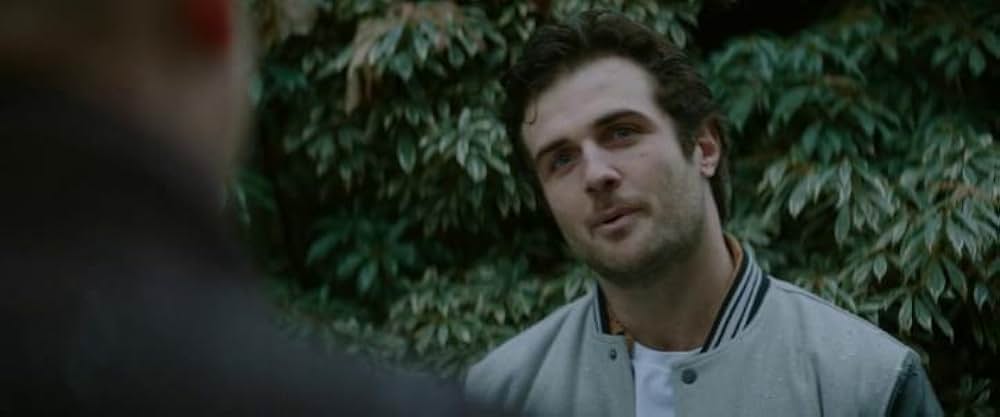 エージェント：ナイト NY大捜査線／ダイ・ハード THE FIRSTの画像