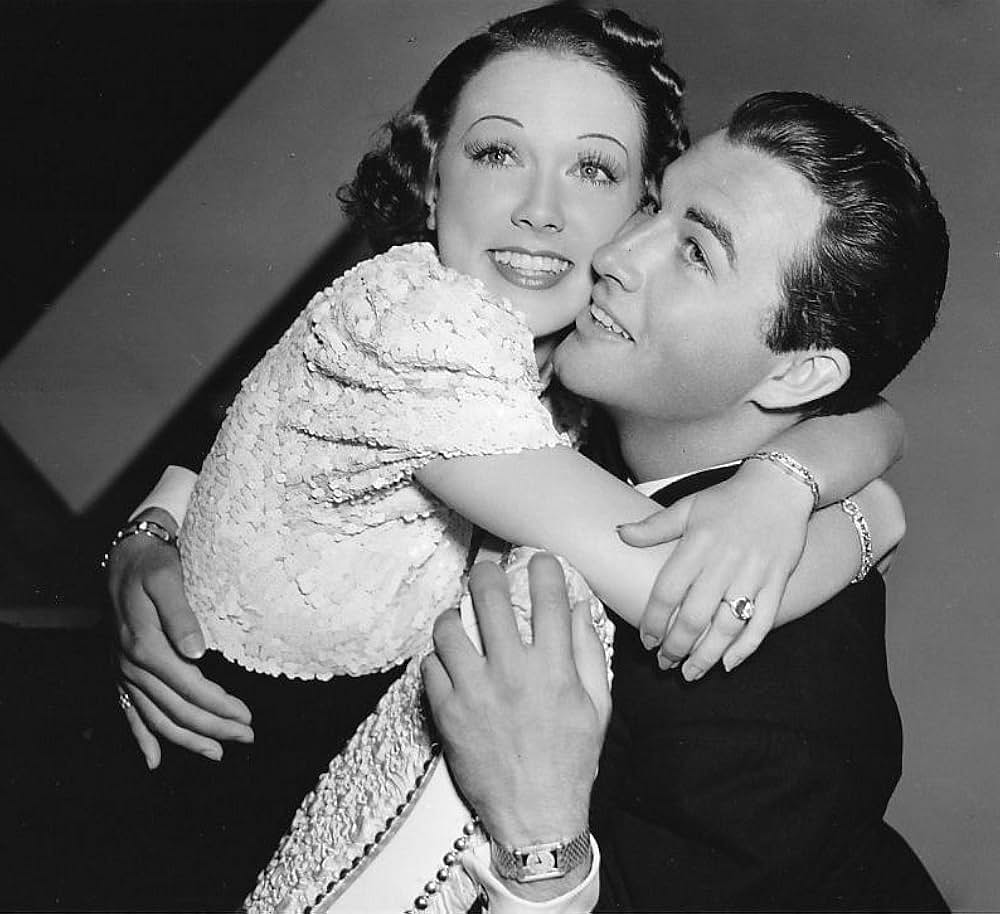 踊る不夜城の画像