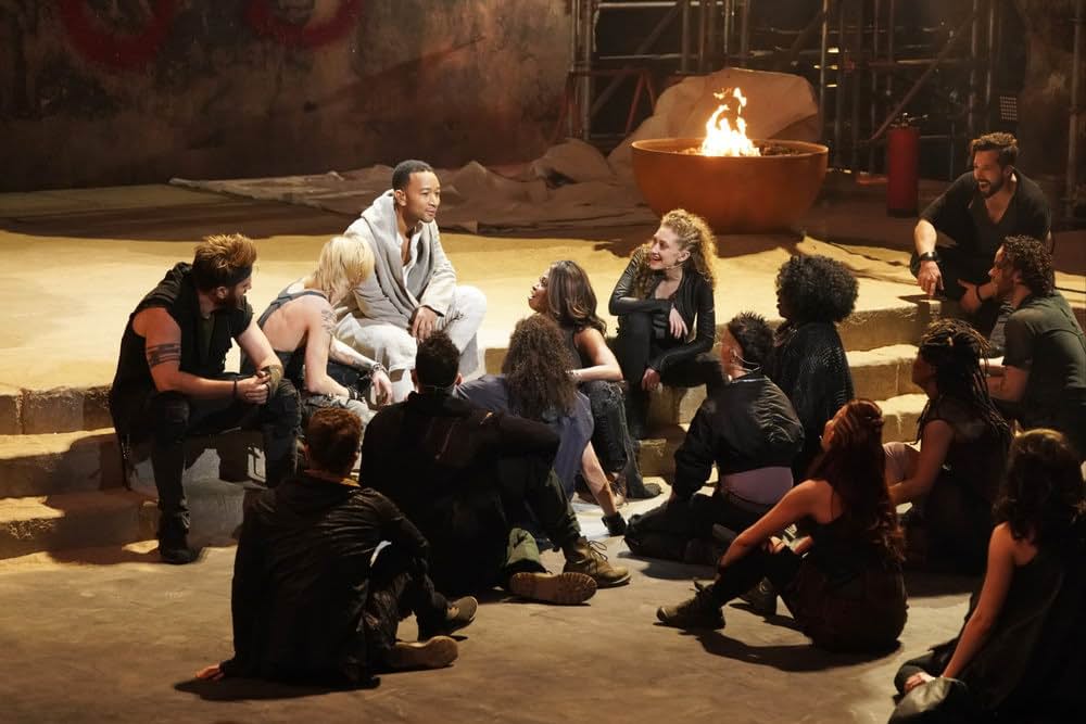 ジーザス･クライスト･スーパースター･ライブ･イン･コンサートの画像