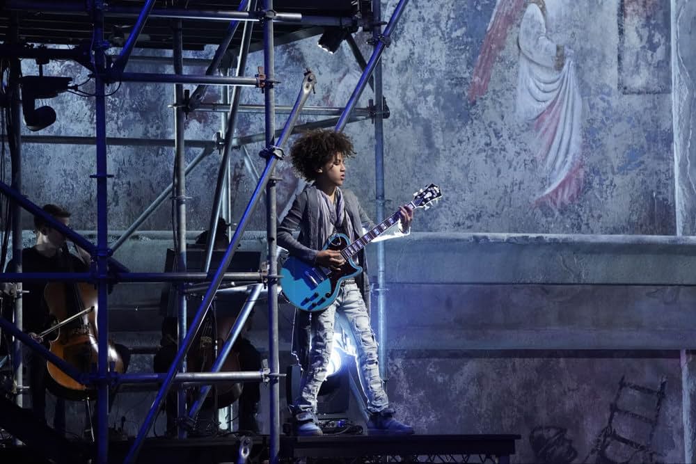 ジーザス･クライスト･スーパースター･ライブ･イン･コンサートの画像