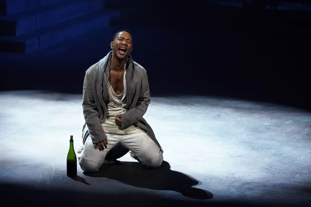 ジーザス･クライスト･スーパースター･ライブ･イン･コンサートの画像