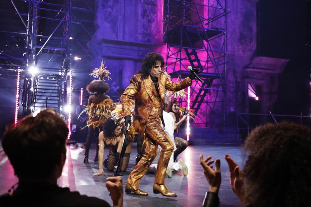 ジーザス･クライスト･スーパースター･ライブ･イン･コンサートの画像