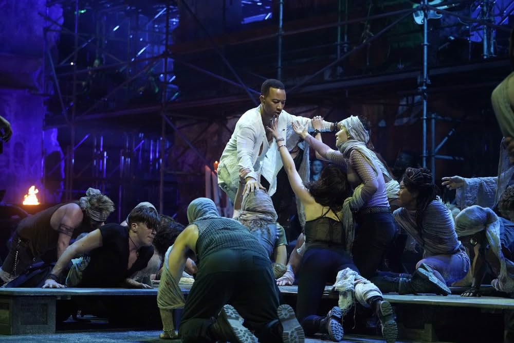 ジーザス･クライスト･スーパースター･ライブ･イン･コンサートの画像