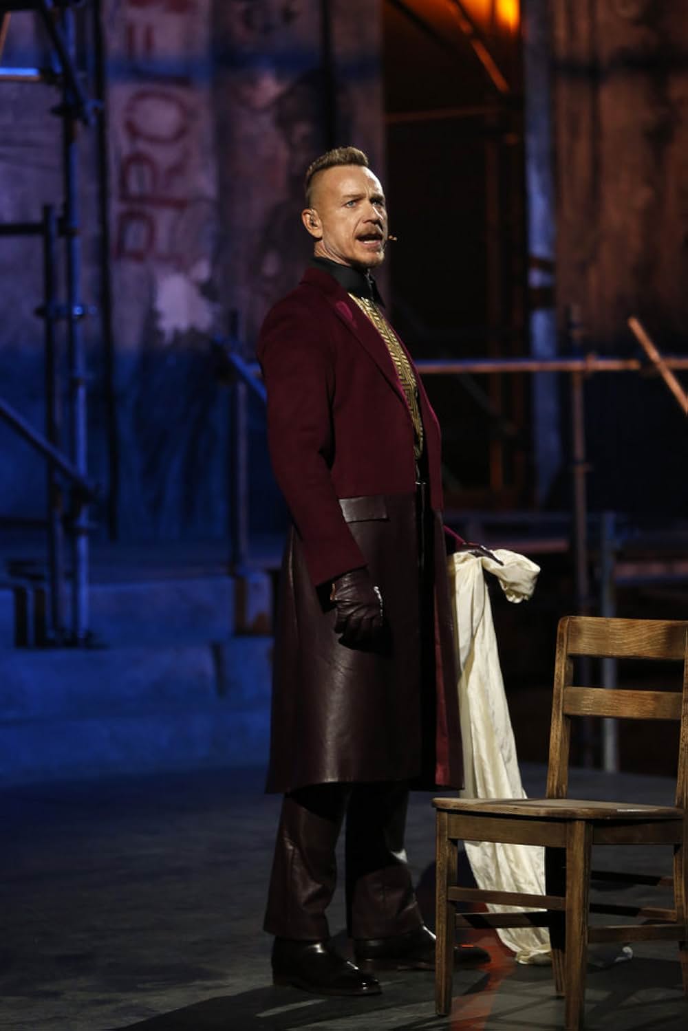 ジーザス･クライスト･スーパースター･ライブ･イン･コンサートの画像