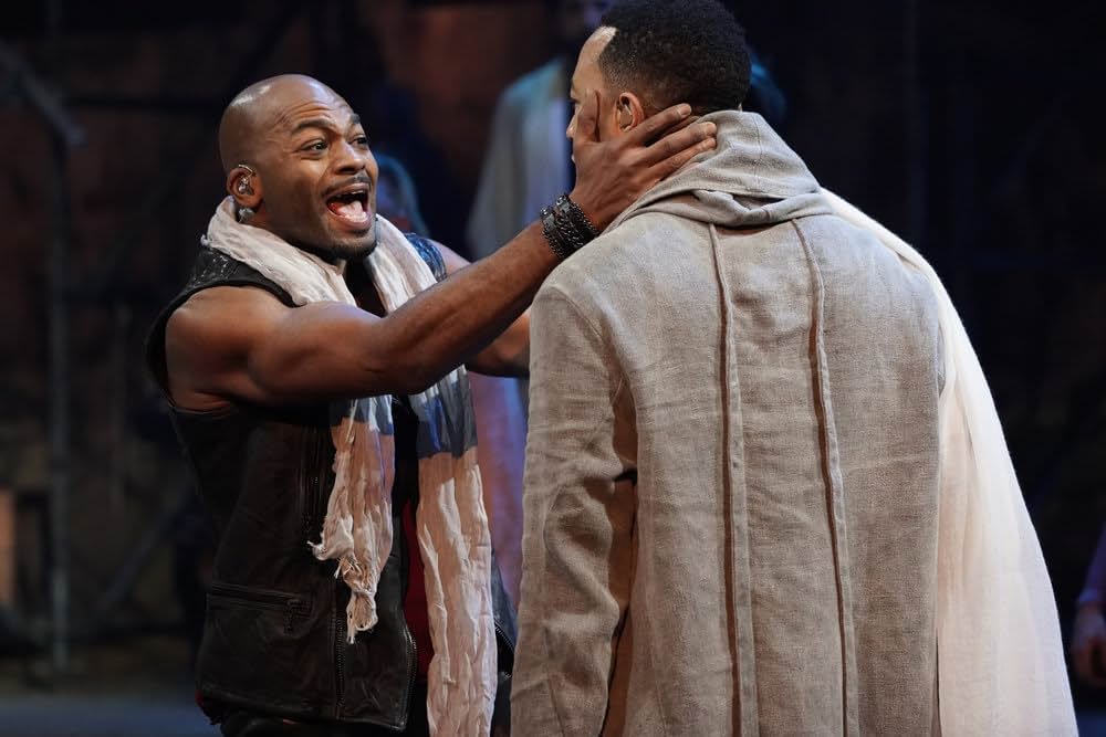 ジーザス･クライスト･スーパースター･ライブ･イン･コンサートの画像