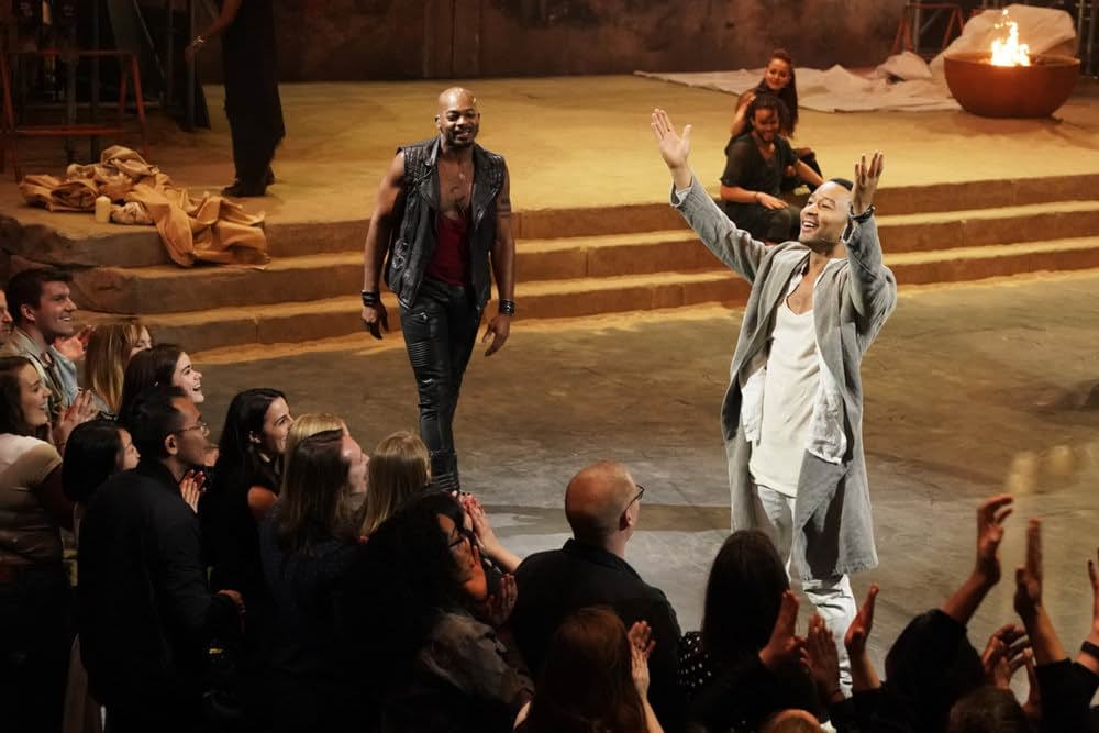 ジーザス･クライスト･スーパースター･ライブ･イン･コンサートの画像