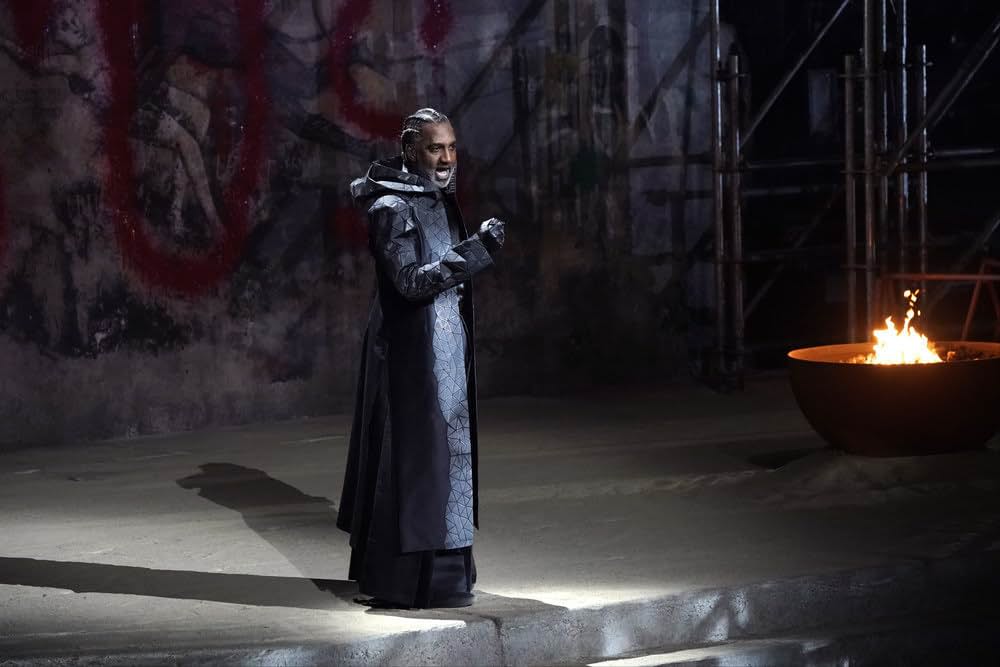 ジーザス･クライスト･スーパースター･ライブ･イン･コンサートの画像