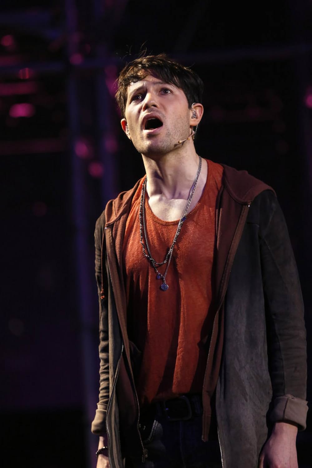 ジーザス･クライスト･スーパースター･ライブ･イン･コンサートの画像