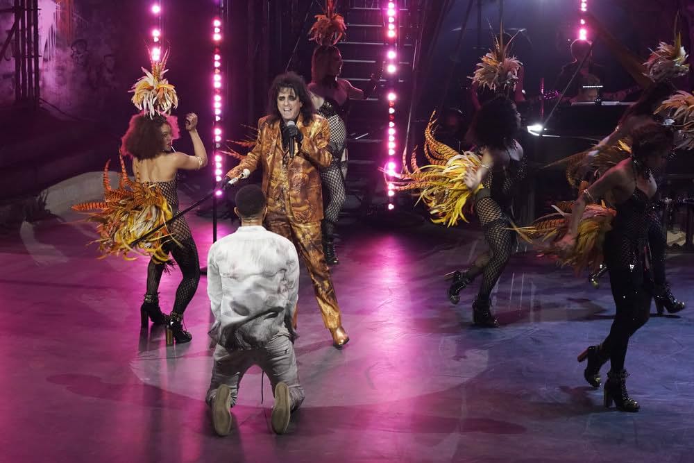 ジーザス･クライスト･スーパースター･ライブ･イン･コンサートの画像