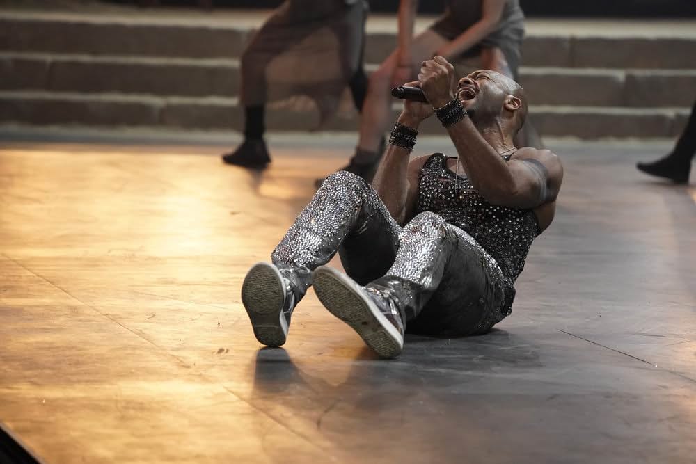 ジーザス･クライスト･スーパースター･ライブ･イン･コンサートの画像