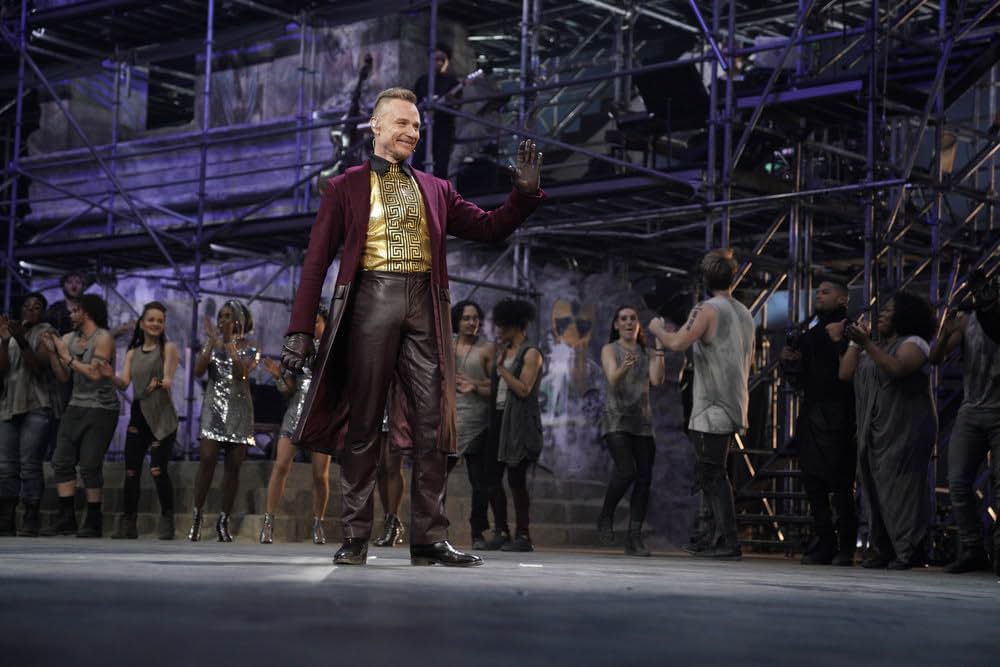 ジーザス･クライスト･スーパースター･ライブ･イン･コンサートの画像