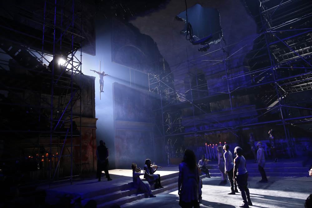 ジーザス･クライスト･スーパースター･ライブ･イン･コンサートの画像