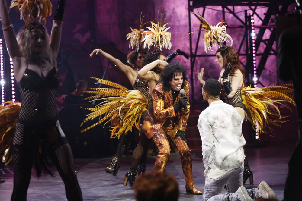 ジーザス･クライスト･スーパースター･ライブ･イン･コンサートの画像