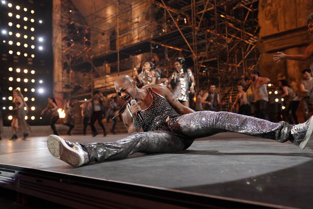 ジーザス･クライスト･スーパースター･ライブ･イン･コンサートの画像